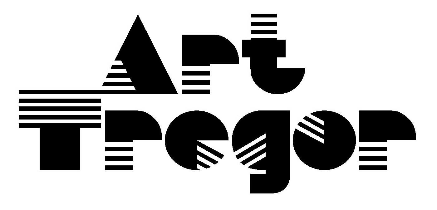 art tregor fondblanc
