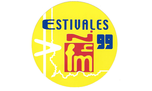 Logo Estivales