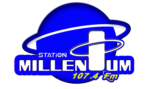 Logo Millenium (2001)