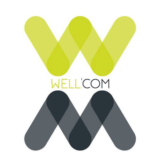 Logo Well'Com