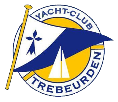 Logo Yacht Club Trebeurden