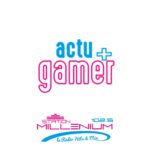 Actu gamer Actu gamer