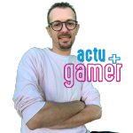 ACTU GAMER