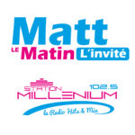 L'invité de Matt le Matin