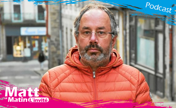 Philippe Latronche Salon Vintage Station Millenium