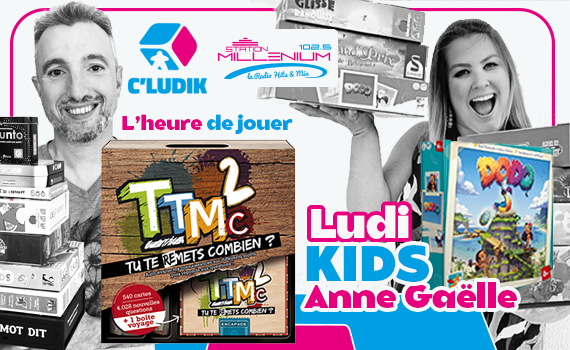 TTMC 2 – Ludikids