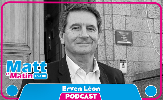 Erven Léon – Bilan de l’été