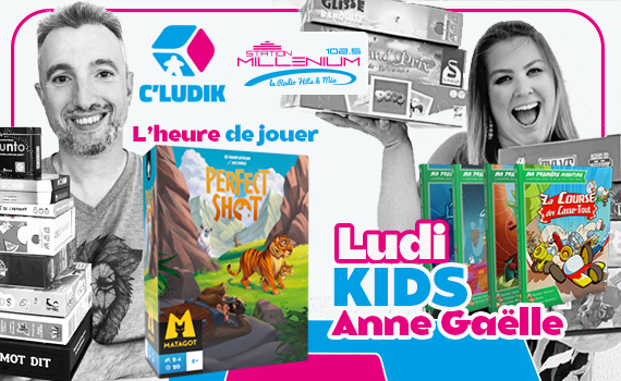 Perfect Shot – Ludi kids