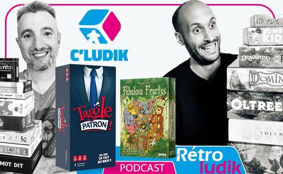 Taggle Patron – Rétroludik Fabulosa Fructus