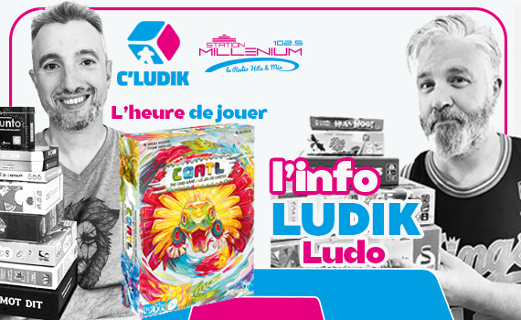 Coatl le jeu de cartes – L’info ludik