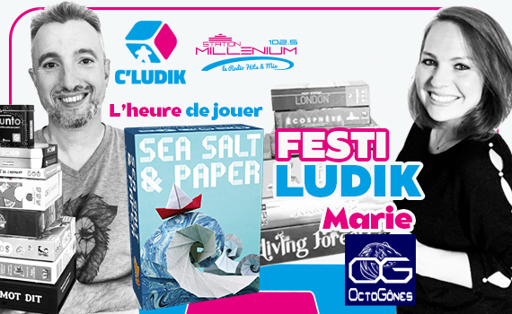 Sea Salt & Paper – Festiludik