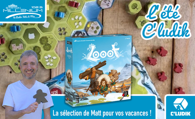 L’été C’ludik – Looot