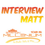 L'invité de Matt