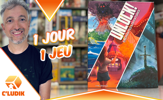 1 jour 1 jeu – Unlock 14