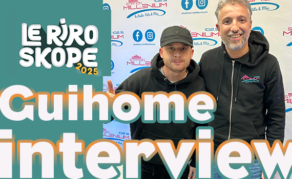 Riroskope – Guihome