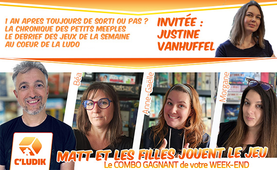 C’ludik – 4 juillet episode artwork