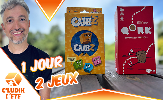 C’ludik l’été – 8 aout