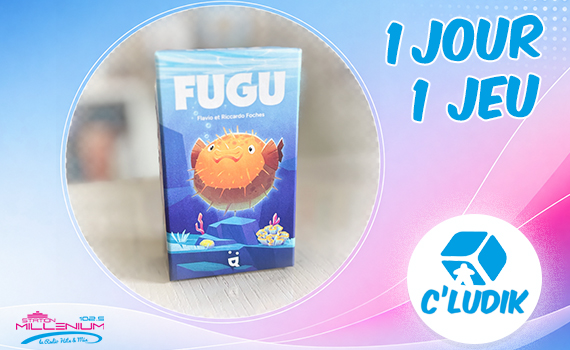 1 jour 1 jeu – Fugu episode artwork
