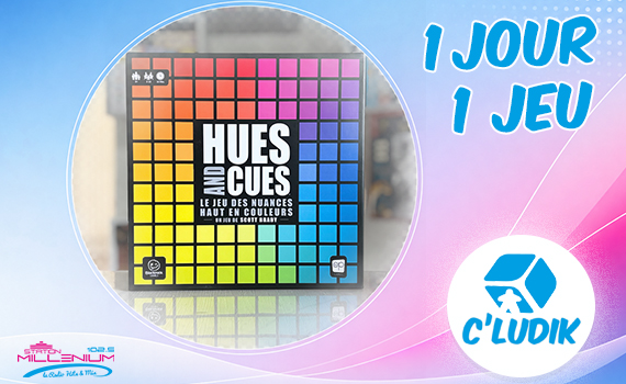 1 jour 1 jeu – Hues and cues episode artwork