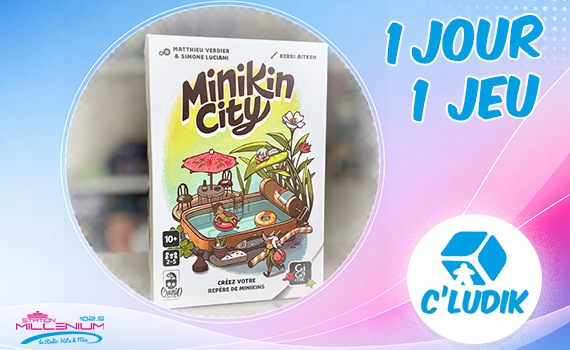 1 jour 1 jeu – Minkin city