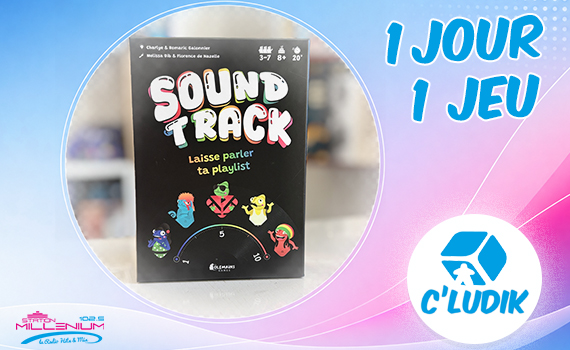 1 jour 1 jeu – Sound Track episode artwork